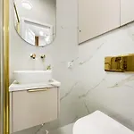 Piotrkowska Vibe By Lookap Apartment Lodz