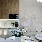 Apartment Piotrkowska Vibe By Lookap *