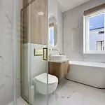 Piotrkowska Vibe By Lookap Apartment *