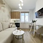 Piotrkowska Vibe By Lookap * Lodz