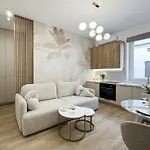 Apartment Piotrkowska Vibe By Lookap