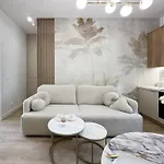 Piotrkowska Vibe By Lookap Apartment *