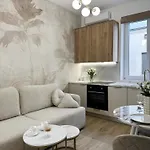 Apartment Piotrkowska Vibe By Lookap *