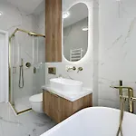 Apartment Piotrkowska Vibe By Lookap Lodz