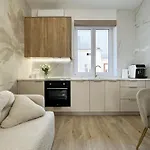 Piotrkowska Vibe By Lookap Apartment *