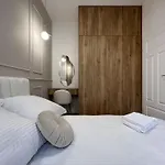 Apartment Piotrkowska Vibe By Lookap Lodz