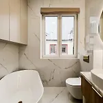 Piotrkowska Vibe By Lookap Apartment Lodz