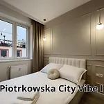 Piotrkowska Vibe By Lookap * Lodz