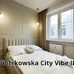 Apartment Piotrkowska Vibe By Lookap Lodz