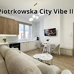 Piotrkowska Vibe By Lookap Lodz