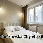 Piotrkowska Vibe By Lookap *