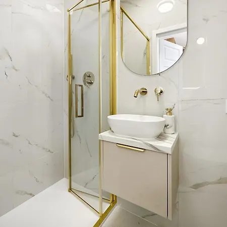 Piotrkowska Vibe By Lookap Apartament