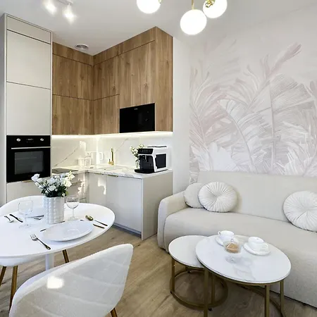 Piotrkowska Vibe By Lookap Łódź