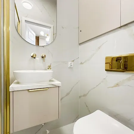 Piotrkowska Vibe By Lookap Apartament Łódź