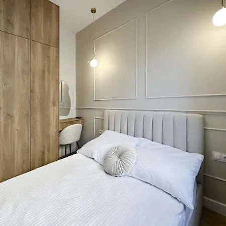 Piotrkowska Vibe By Lookap *