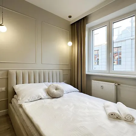 Piotrkowska Vibe By Lookap Lodž