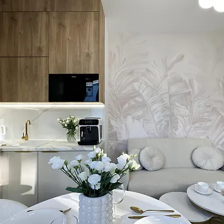 Apartament Piotrkowska Vibe By Lookap *