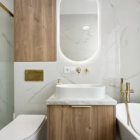 Piotrkowska Vibe By Lookap Łódź