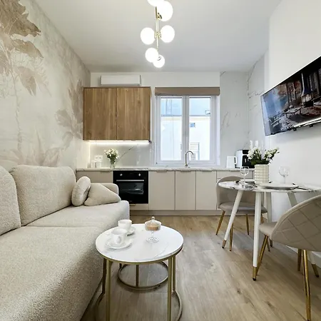 Piotrkowska Vibe By Lookap * Łódź