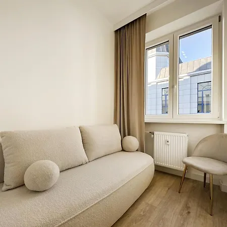 Apartamento Piotrkowska Vibe By Lookap *