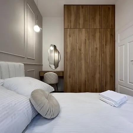 Apartamento Piotrkowska Vibe By Lookap Łódź