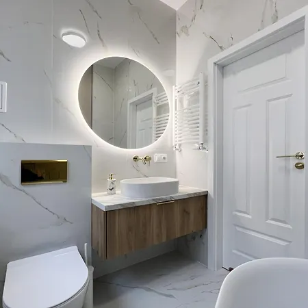 Piotrkowska Vibe By Lookap