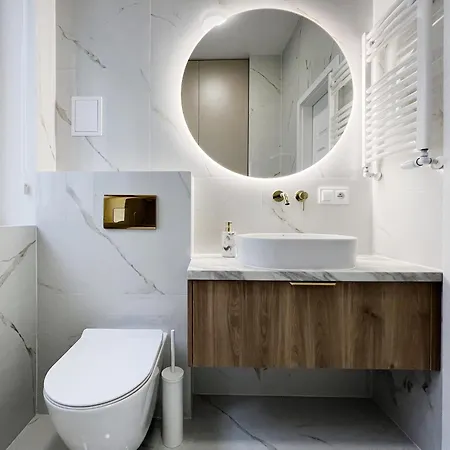 Piotrkowska Vibe By Lookap * Łódź