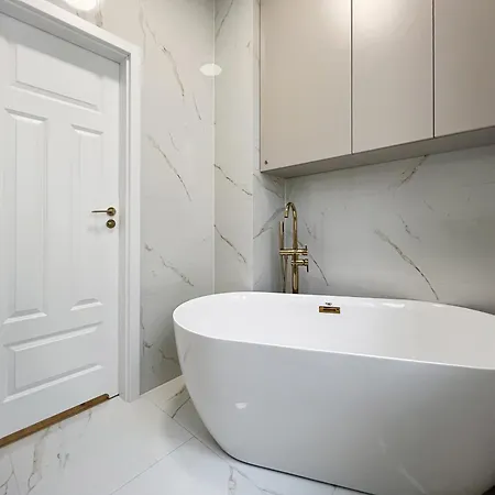 Piotrkowska Vibe By Lookap Apartament