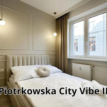 Piotrkowska Vibe By Lookap *