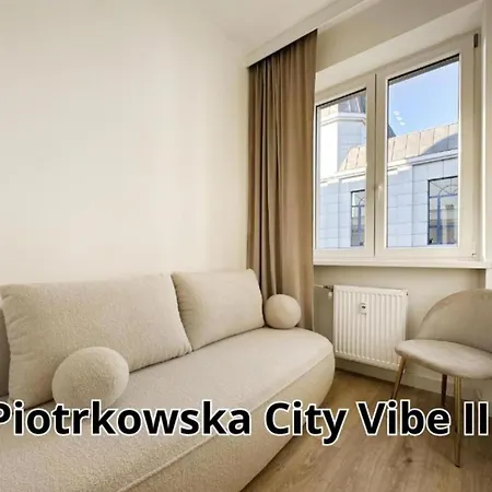Piotrkowska Vibe By Lookap