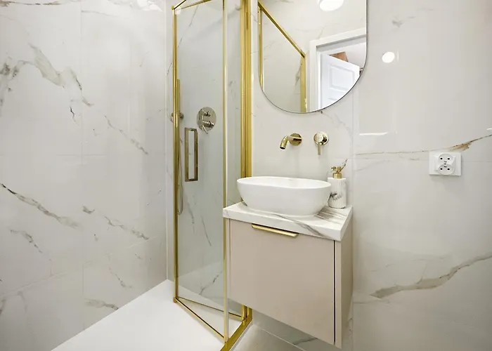 Piotrkowska Vibe By Lookap Apartamento