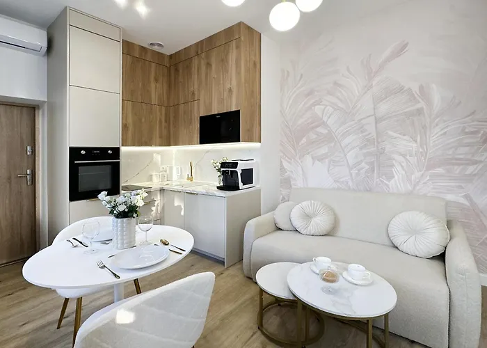 Piotrkowska Vibe By Lookap Lodž