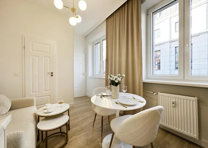 Piotrkowska Vibe By Lookap *