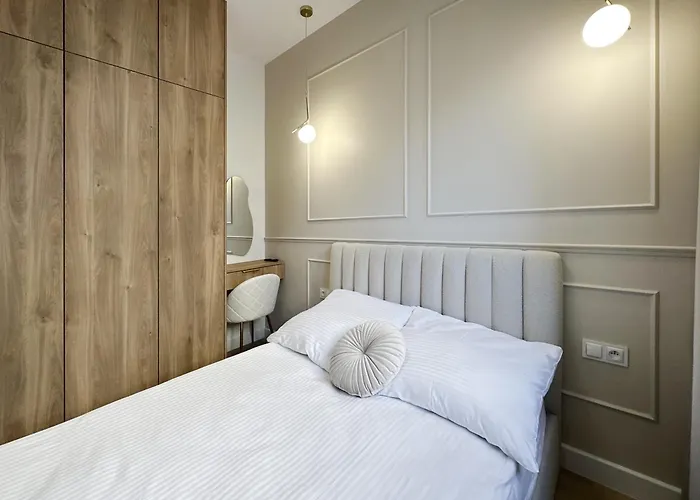 Piotrkowska Vibe By Lookap *