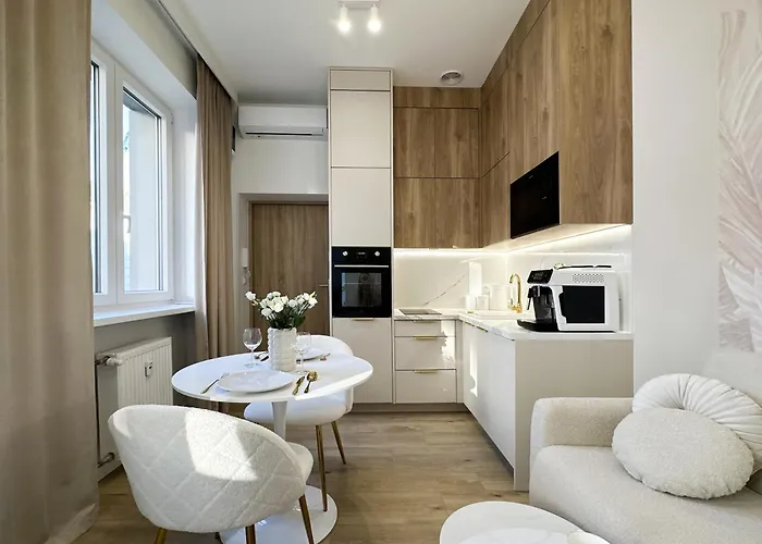 Piotrkowska Vibe By Lookap