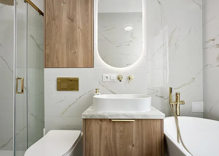 Piotrkowska Vibe By Lookap Lodž