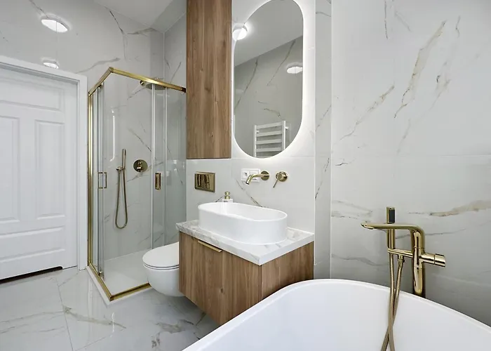 Apartamento Piotrkowska Vibe By Lookap Łódź