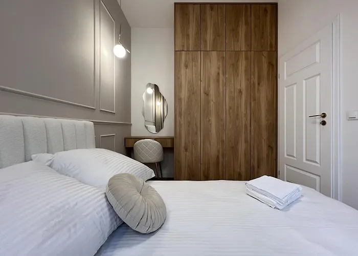 Apartamento Piotrkowska Vibe By Lookap Łódź