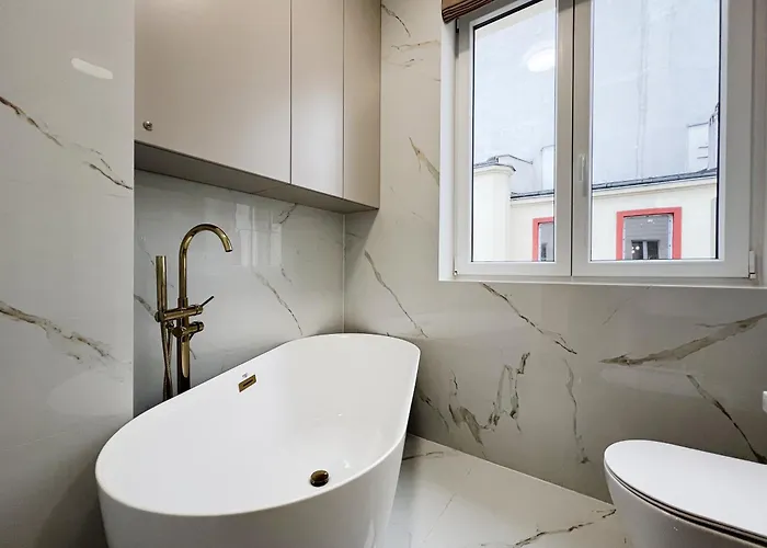 Piotrkowska Vibe By Lookap Łódź