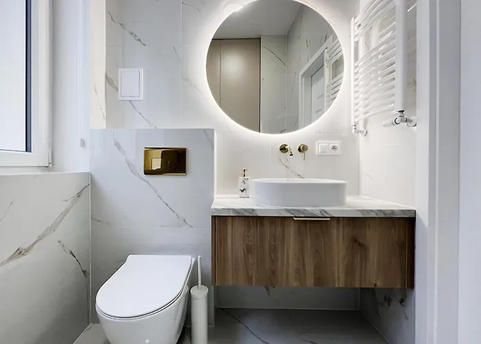 Piotrkowska Vibe By Lookap * Łódź