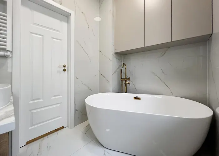 Piotrkowska Vibe By Lookap Apartamento