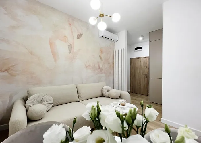 Apartamento Piotrkowska Vibe By Lookap