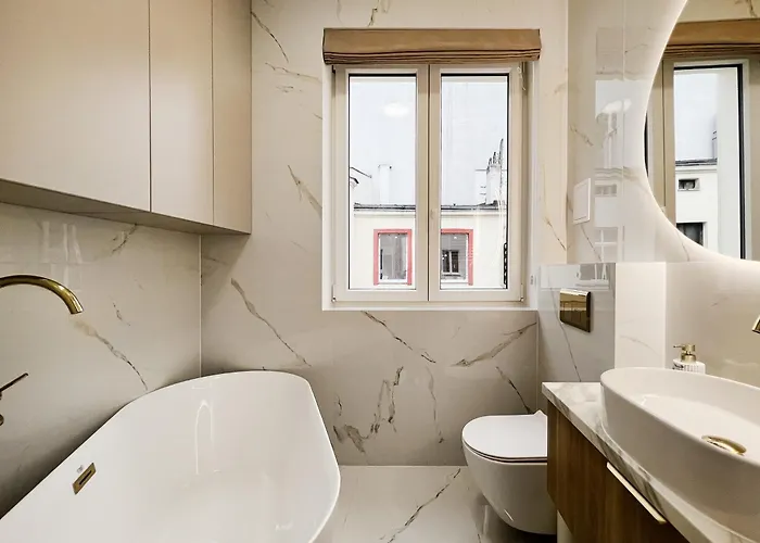 Piotrkowska Vibe By Lookap Apartamento Łódź