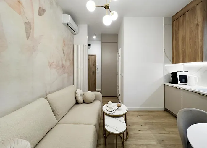 Piotrkowska Vibe By Lookap *