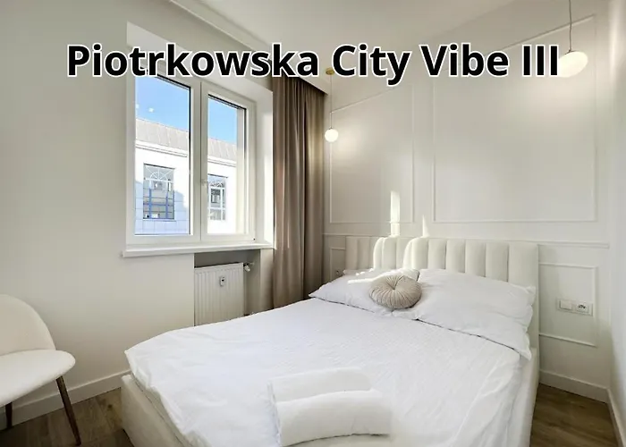 Piotrkowska Vibe By Lookap *